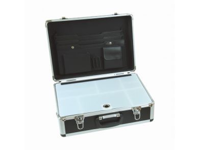 FISHER & WEBSTER LOCUM DOCTORS BAG
