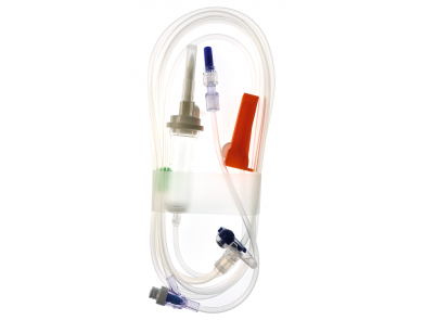 INFUSION SET VLST02 / EACH