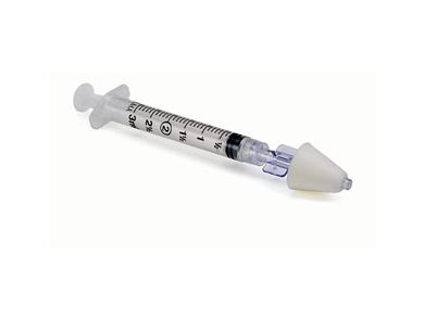 MUSCOSAL ATOMISATION NASAL DEVICE INTRANASAL WITHOUT SYRINGE / EACH