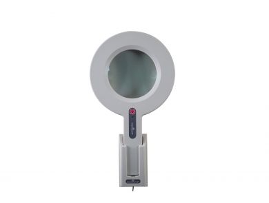 MAGGYSCAN PORTABLE LED MAGNIFIER LAMP