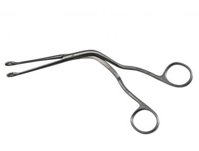 ARMO MAGILL CATHETER FORCEPS