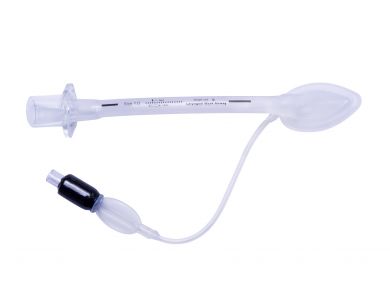 MDEVICES SILICONE DISPOSABLE LARYNGEAL AIRWAY MASK 