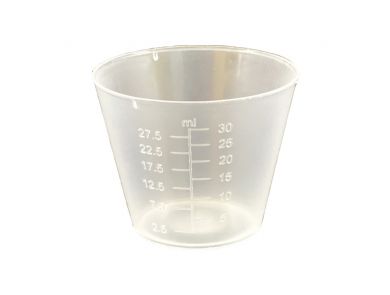 MEASURING CUPS
