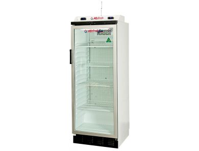 MEDISAFE PLUS 311 306L VACCINE FRIDGE +12 MONTHS AQ PORTAL ACCESS