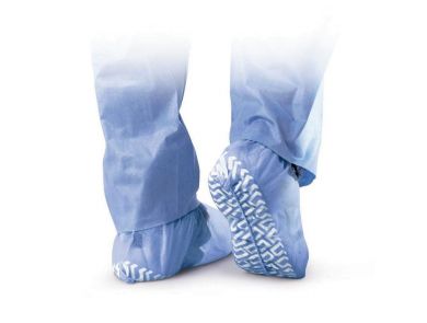 MEDLINE PROTECTIVE SHOE COVERS / BOX OF 300