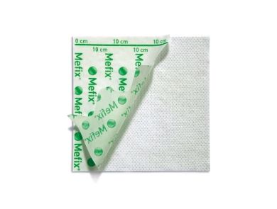 MEFIX UNDERWRAP / 10cm X 10m / 1 ROLL