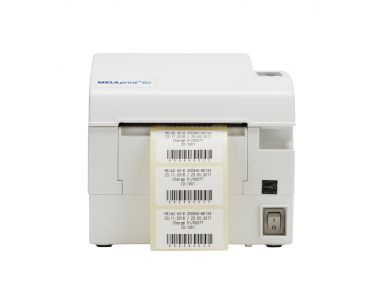 MELAG MELAPRINT 60 LABEL PRINTER
