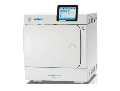 MELAG PREMIUM EVOLUTION SERIES 