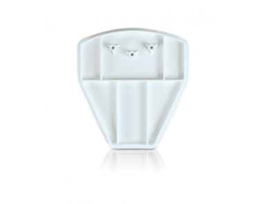 MICROSHIELD WALL DISPENSER ADHESIVE BACKING PLATE (JJMD777) / EACH