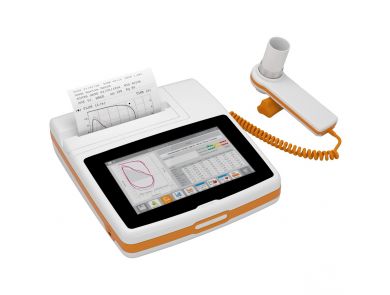 MIR SPIROLAB 4 DESKTOP SPIROMETER / EACH