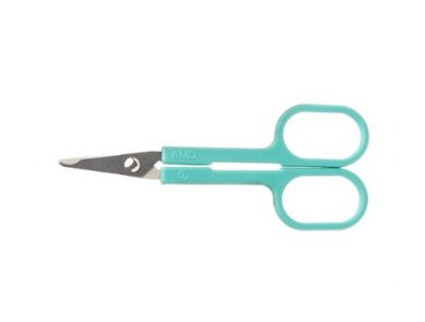 MULTIGATE DISPOSABLE SUTURE SCISSORS / SHARP-BLUNT / EACH
