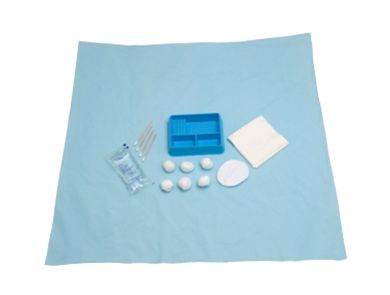 MULTIGATE EYE PACK DRESSINGS STERILE  / EACH