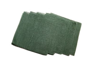 MULTIGATE GREEN GAUZE