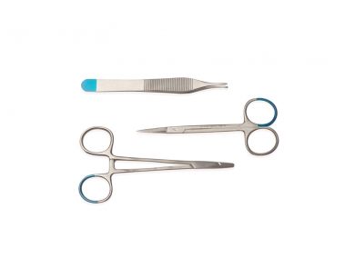 MULTIGATE MICRO SUTURE PACKS / 3 PIECE PACK / EACH 