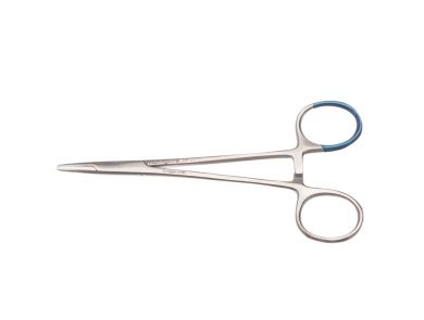 MULTIGATE NEEDLE HOLDER WEBSTER / 12.5CM SINGLE USE / EACH
