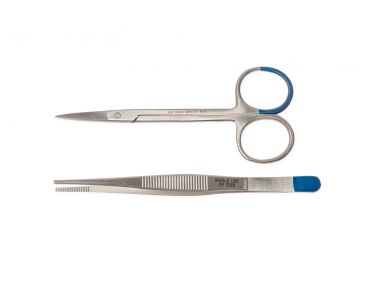 MULTIGATE SUTURE REMOVAL / 2 PIECE PACK / EACH