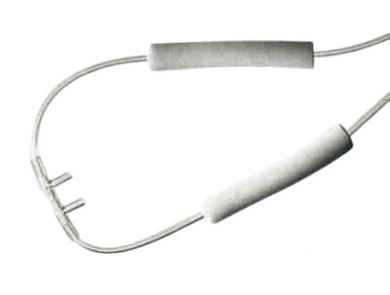NASAL CANNULA OVER EAR PROTECTOR / EACH