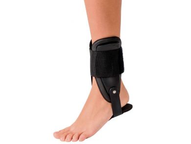 ORTHOLIFE DYNAMIC ANKLE / UNIVERSAL