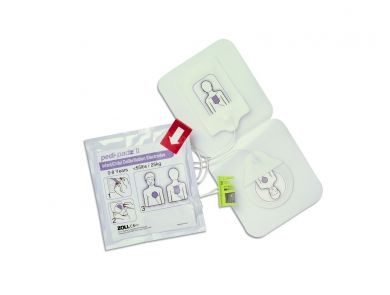 ZOLL DEFIBRILLATORS AND ACCESSORIES