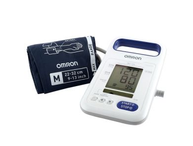 OMRON PROFESSIONAL AUTOMATIC BLOOD PRESSURE MONITORS