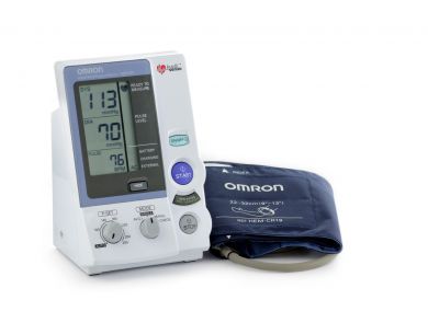 OMRON HEM-907 PROFESSIONAL BLOOD PRESSURE MONITORS