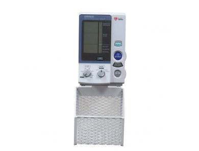 OMRON WALL MOUNTING KIT / SUITS HEM907