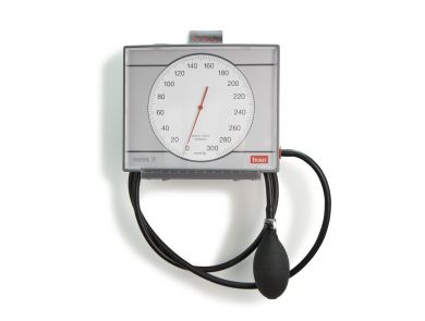 BOSO LARGE DIAL ANEROID SPHYGMOMANOMETER