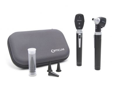 OPTICLAR LED POCKET DIAGNOSTIC SET
