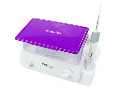 PROPULSE EAR IRRIGATOR KIT9001 WITH 10 DISPOSABLE TIPS