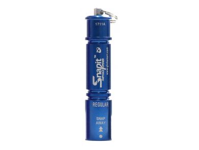 SNAPIT LITE AMPOULE OPENER / REGULAR / 125ML / BLUE / EACH