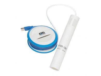 QRS ORBIT PORTABLE SPIROMETER