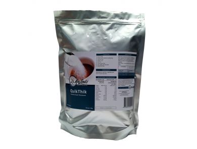 QUIKTHIK FOOD THICKENER 1.5KG RESEALABLE