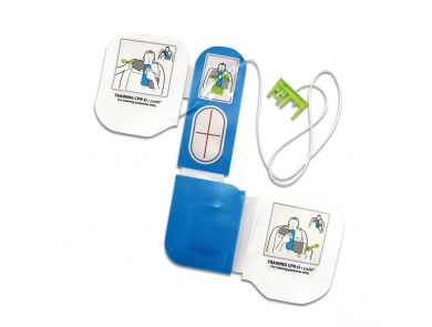 AED PRO SIMULATION REPLACEMENT CPR-D DEMO PADS