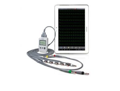 EDAN PADECG MOBILE ECG / ANDROID VERSION / EACH