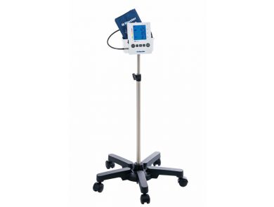 RIESTER MOBILE FLOOR BP WITH ROLL-STAND