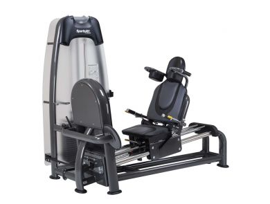 S956 HORIZONTAL LEG PRESS