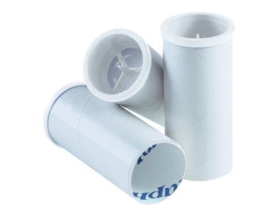 SAFETWAY (ONE WAY VALVE) MOUTHPIECES / BOX OF 200