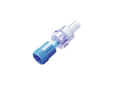 SAFSITE INJECTION SITE RV1000NC / BLUE / INDIVIDUAL
