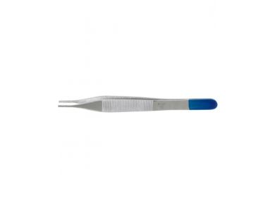 SAGE ADSON DRESSING FORCEPS / 12cm / STERILE / EACH