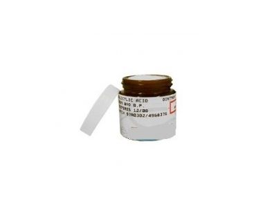 SALICYLIC ACID OINTMENT 50g JAR