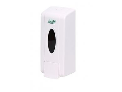 SANITISER/ SOAP DISPENSER MANUAL