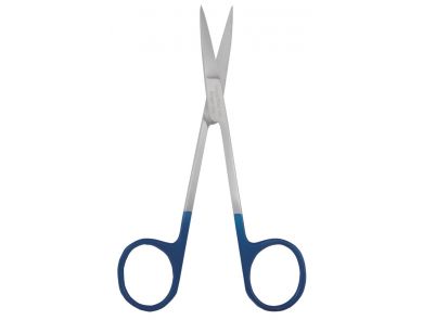 SAYCO IRIS SCISSORS / 11.5CM