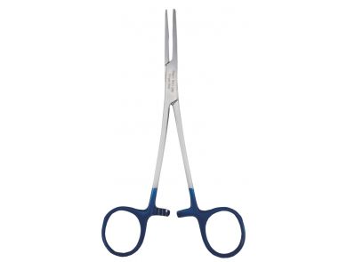 SAYCO KELLY ARTERY FORCEPS / 14CM