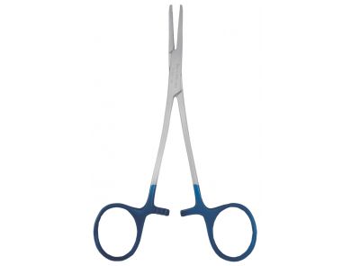 SAYCO MOSQUITO ARTERY FORCEPS / 12.5CM