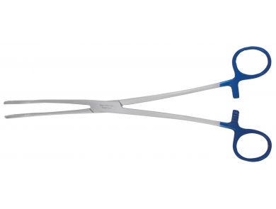 SAYCO RAMPLEY SPONGE FORCEPS / 25CM