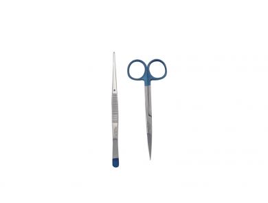 SAYCO SEMKEN INSTRUMENT PACK