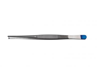 SAYCO SEMKEN TISSUE FORCEPS / 1X2 / 13CM