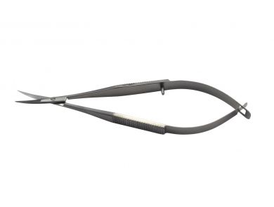 SCISSORS Castroviejo 10cm Cvd S/S