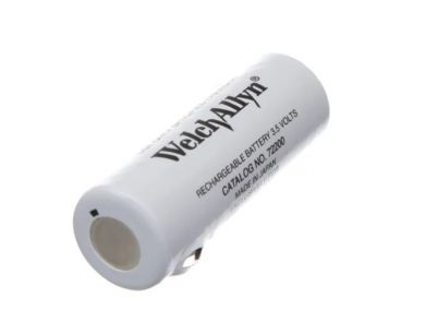 BATTERY W/Allyn 3.5v NiCad