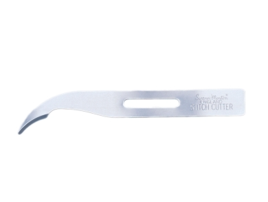 SWANN-MORTON STITCH CUTTERS / LONG / BOX OF 100